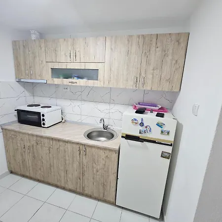 Kuca Vasiljevica Lejlighed Kraljevo