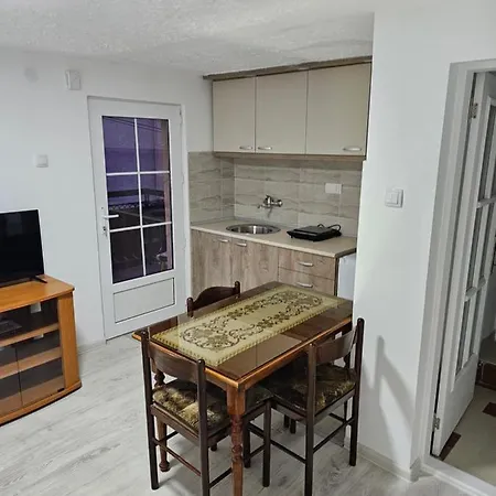 Lejlighed Kuca Vasiljevica Kraljevo