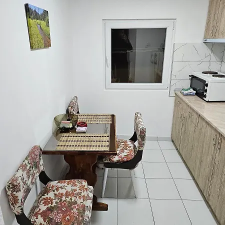 Kuca Vasiljevica Lejlighed *