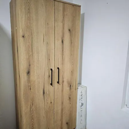 Lejlighed Kuca Vasiljevica Kraljevo