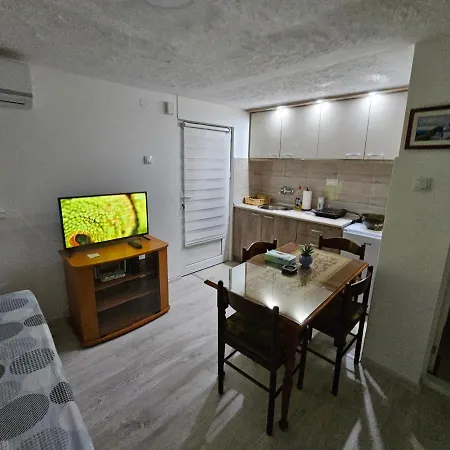 Kuca Vasiljevica Kraljevo