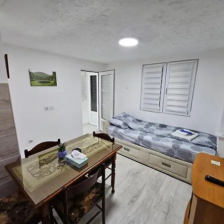 Kuca Vasiljevica Lejlighed Kraljevo