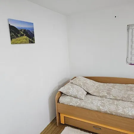 Lejlighed Kuca Vasiljevica *