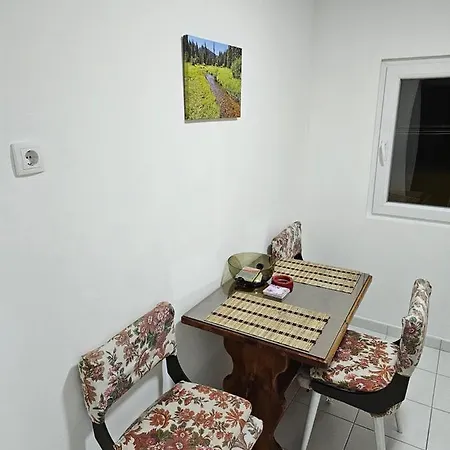 Lejlighed Kuca Vasiljevica Kraljevo