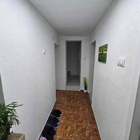 Lejlighed Kuca Vasiljevica