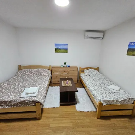 Kuca Vasiljevica Kraljevo