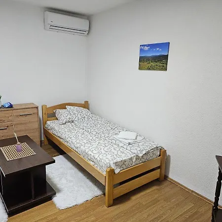 Kuca Vasiljevica Lejlighed Kraljevo