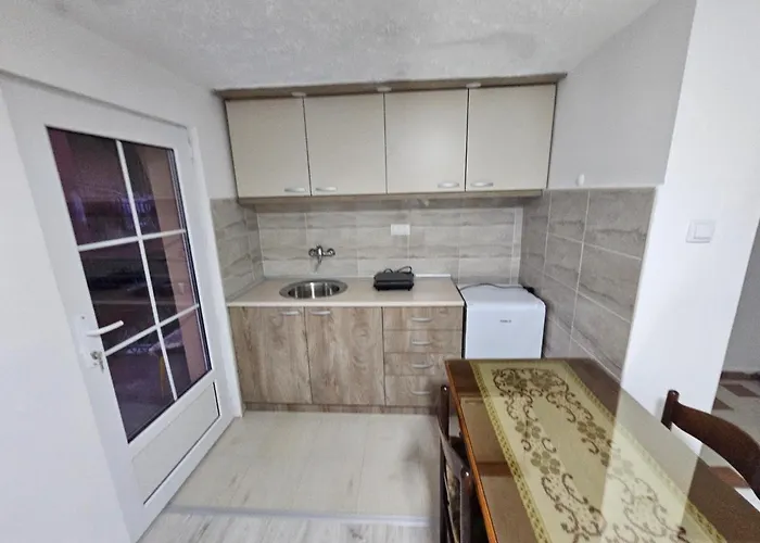 Kuca Vasiljevica * 크랄레보