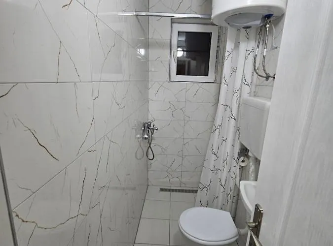 아파트 Kuca Vasiljevica *