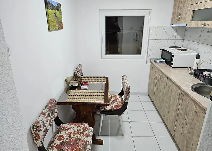 Kuca Vasiljevica 아파트 *