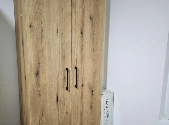 아파트 Kuca Vasiljevica 크랄레보