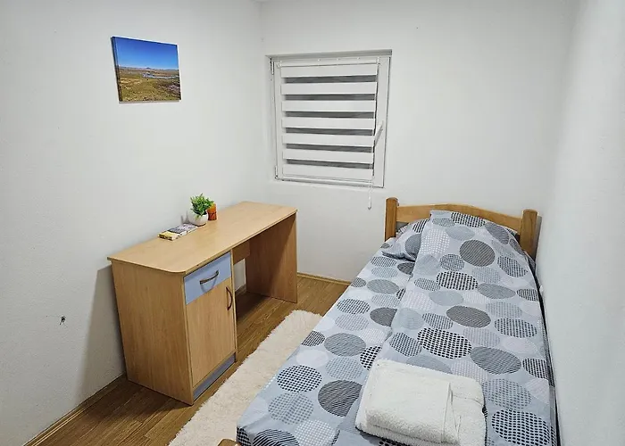 Kuca Vasiljevica 아파트