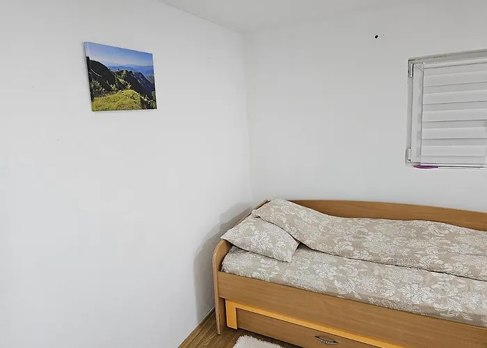 아파트 Kuca Vasiljevica *