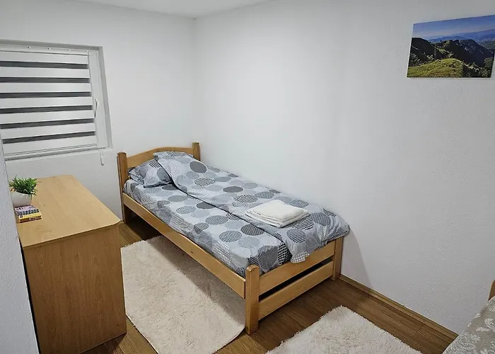 Kuca Vasiljevica 아파트 *