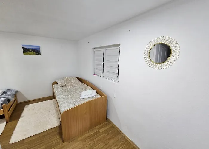 아파트 Kuca Vasiljevica *