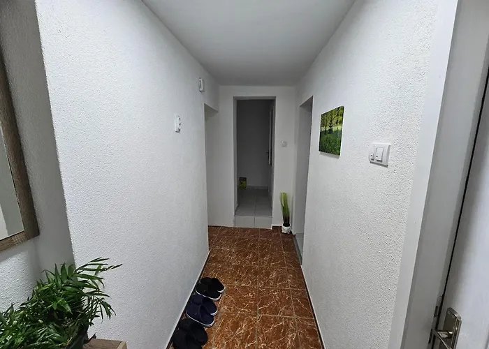 아파트 Kuca Vasiljevica